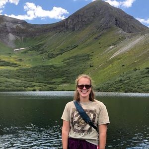 Meet your Posher, Allie